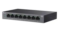 Switch 8-portni Gbit TP-LINK LS108GP, 8×PoE+