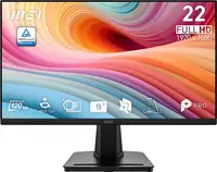 MON 22 MSI PRO MP225 E12VL