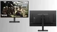 Monitor 27" DELL Alienware AW2726DM