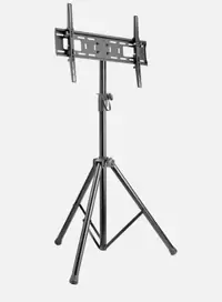 Podni stalak za TV SBOX FST-846 - Tripod (37-70"/35kg/600x400)