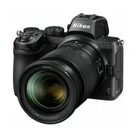 Fotoaparat Nikon Z5 + 24-70mm f/4 S