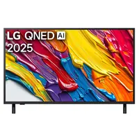 TV LG 50QNED82A3B, LED, 127cm, UHD 4K, QNED, SMART