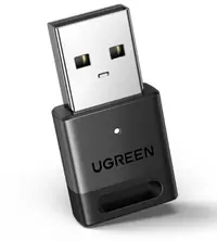 Bluetooth adapter ORICO BTA508, 5.0 USB bijeli