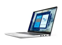 Notebook Dell Pro 16 (PC16250), 16" Intel Core 5 225U 16GB DDR5, 512 GB SSD, W11Pro