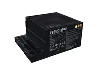 Napajanje 750W Lian Li EDGE EG0750G, 80+ Gold, modular