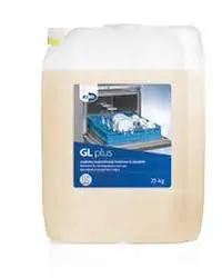 SAN. Deterdžent za strojno pranje posuđa 12kg GL Plus SAN. Deterdžent za strojno pranje posuđa 12kg GL Plus