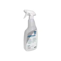 SAN. Sredstvo za uklanjanje ostataka ljepila Calgonit Gluekill 750ml SAN. Sredstvo za uklanjanje ostataka ljepila Calgonit Gluekill 750ml