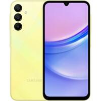 Mobitel SAMSUNG Galaxy A15 4GB 128GB DualSIM - žuti