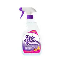 SAN.Sredstvo za pranje stakla  s pumpicom 750ml Violeta  Traditional
