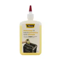 Ulje silikonsko za podmazivanje uništavača papira 355ml Fellowes 35250