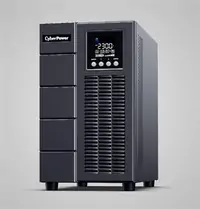 CyberPower 3000VA/2700W OLS3000EA, Online, Tower CyberPower 3000VA/2700W OLS3000EA, Online, Tower