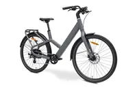 MS ENERGY eBike Veles Grey