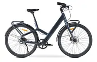 MS ENERGY eBike Veles Plus Black