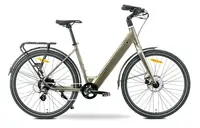 MS ENERGY eBike Zorya bronze