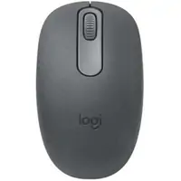 Miš bežični Logitech M196 Sivi