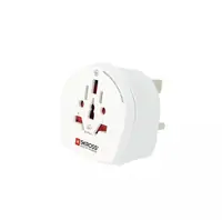 Adapter Putni SKROSS, World To UK Adapter Putni SKROSS, World To UK