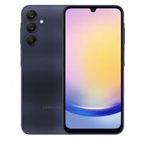 Mobitel SAMSUNG Galaxy A25 5G (A256) 8GB 256GB DualSIM - Black