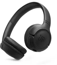 Slušalice+mikrofon JBL Tune 530BT black