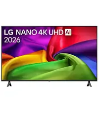 TV LG 43NU800B3LC, LED, 43", 109cm, UHD 4K, SMART