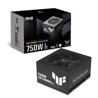 Napajanje ASUS TUF-GAMING-750B-EVO, 750W 80 Plus Bronze