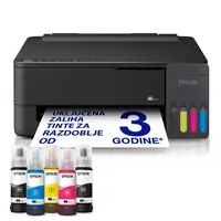 PRN MFP Epson INK EcoTank L1350
