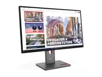 Lenovo ThinkVision S27-4e, IPS, VGA, HDMI, 100Hz