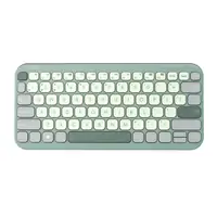 ASUS KW100, bežična tipkovnica, zelena ASUS KW100, bežična tipkovnica, zelena