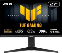 ASUS VG27AQML5A, 27", 2xHDMI, DP, HAS, 300Hz, QHD