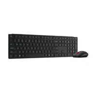 Lenovo Wireless Multi-Mode Pro Combo