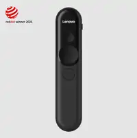 Lenovo Laser Rechargeable Presentation Remote