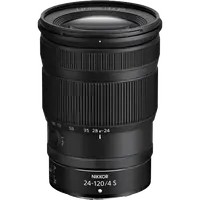 Objektiv Nikon Z 24-120mm f/4 S