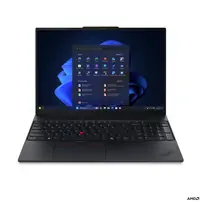 Lenovo E16 Gen4 AI 5-330/16GB/512GB/16''WUXGA/DOS Lenovo E16 Gen4 AI 5-330/16GB/512GB/16''WUXGA/DOS