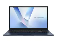 ASUS X1504 C3-100U/8GB/512GB/15.6"FHD/W11 ASUS X1504 C3-100U/8GB/512GB/15.6"FHD/W11