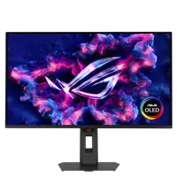 ASUS XG27AQDMES  27", QHD, 2xHDMI, DP, HAS, 240Hz
