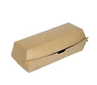 KON. Kraft hamburger/hot dog kutja KP20 - 100/1  (art.252)