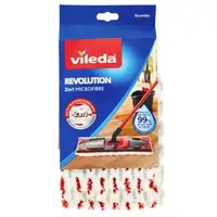 SAN. Navlaka za perač poda/mop Vileda Revolution/Ultramax