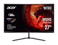 Acer Nitro ED27QXC 27'' VA, 180Hz, DP, 2xHDMI, cur