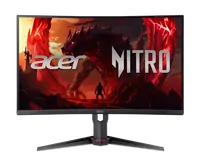 Acer Nitro XZ27QXC 27'' QHD VA,2xHDMI,DP,180Hz,cur Acer Nitro XZ27QXC 27'' QHD VA,2xHDMI,DP,180Hz,cur