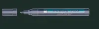 Marker permanentni lakirajući 2-4mm Edding 750 okrugli vrh zlatni