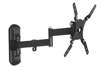 Philips nosač za TV SQM9222, zglobni, do 55", 25kg