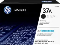Toner HP CF237A  No.37A (MMG)