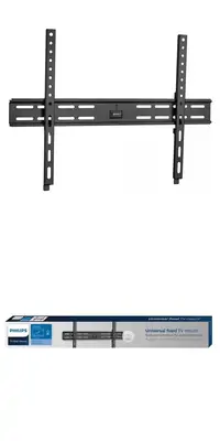 Philips TV nosač SQM3642, fiksni, 37"-84", do 60kg Philips TV nosač SQM3642, fiksni, 37"-84", do 60kg