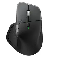 Logitech MX Master 4 for Mac, crna
