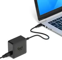 Port punjač 65W typeC GaN2,USB-C, AC kabel >2m Port punjač 65W typeC GaN2,USB-C, AC kabel >2m