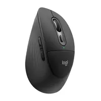 Logitech M850 L for Business, crna