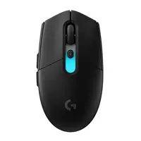Logitech G305 X SUPERLIGHT, bež. gaming miš, crna