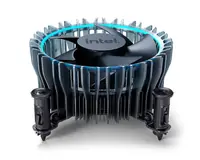 Intel Laminar RM1 Cooler Bulk Pack, s1700/1851