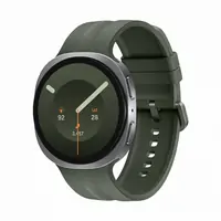 Samsung Galaxy Watch 9 44mm, srebrni