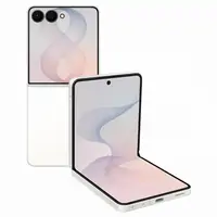 Samsung Galaxy Z Flip 8 6,9", 12GB/256GB, krem