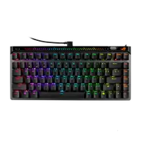 ASUS ROG FALCHION ACE 75 HE, tipkovnica, USB